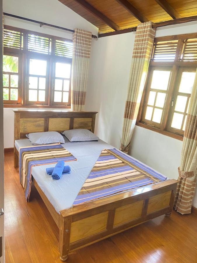 Happy Feet Diyaluma Bed & Breakfast Koslanda Bagian luar foto
