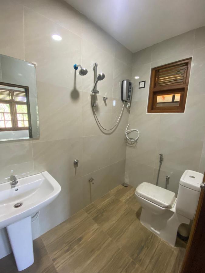 Happy Feet Diyaluma Bed & Breakfast Koslanda Bagian luar foto