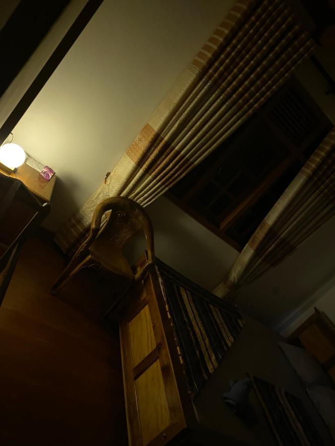Happy Feet Diyaluma Bed & Breakfast Koslanda Bagian luar foto