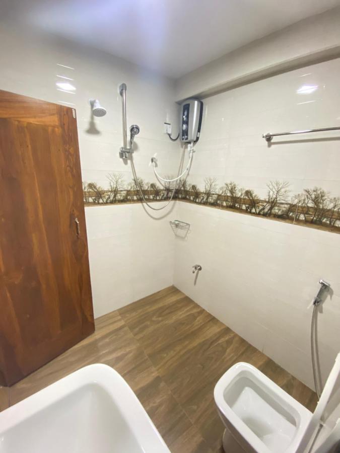 Happy Feet Diyaluma Bed & Breakfast Koslanda Bagian luar foto