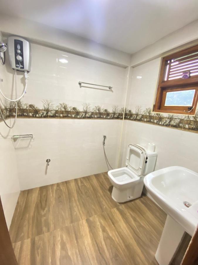 Happy Feet Diyaluma Bed & Breakfast Koslanda Bagian luar foto